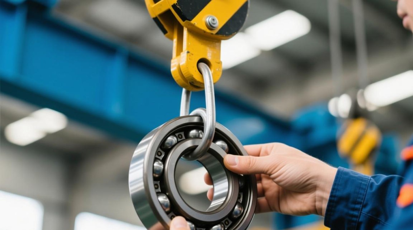 吊篮轴承维修视频制作难点有哪些？