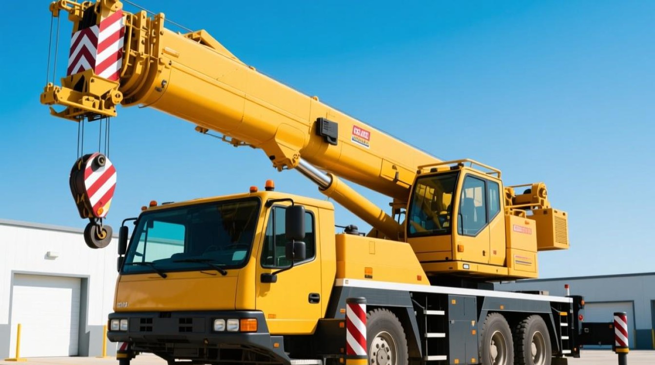 吊车租赁手续包括哪些步骤和文件？