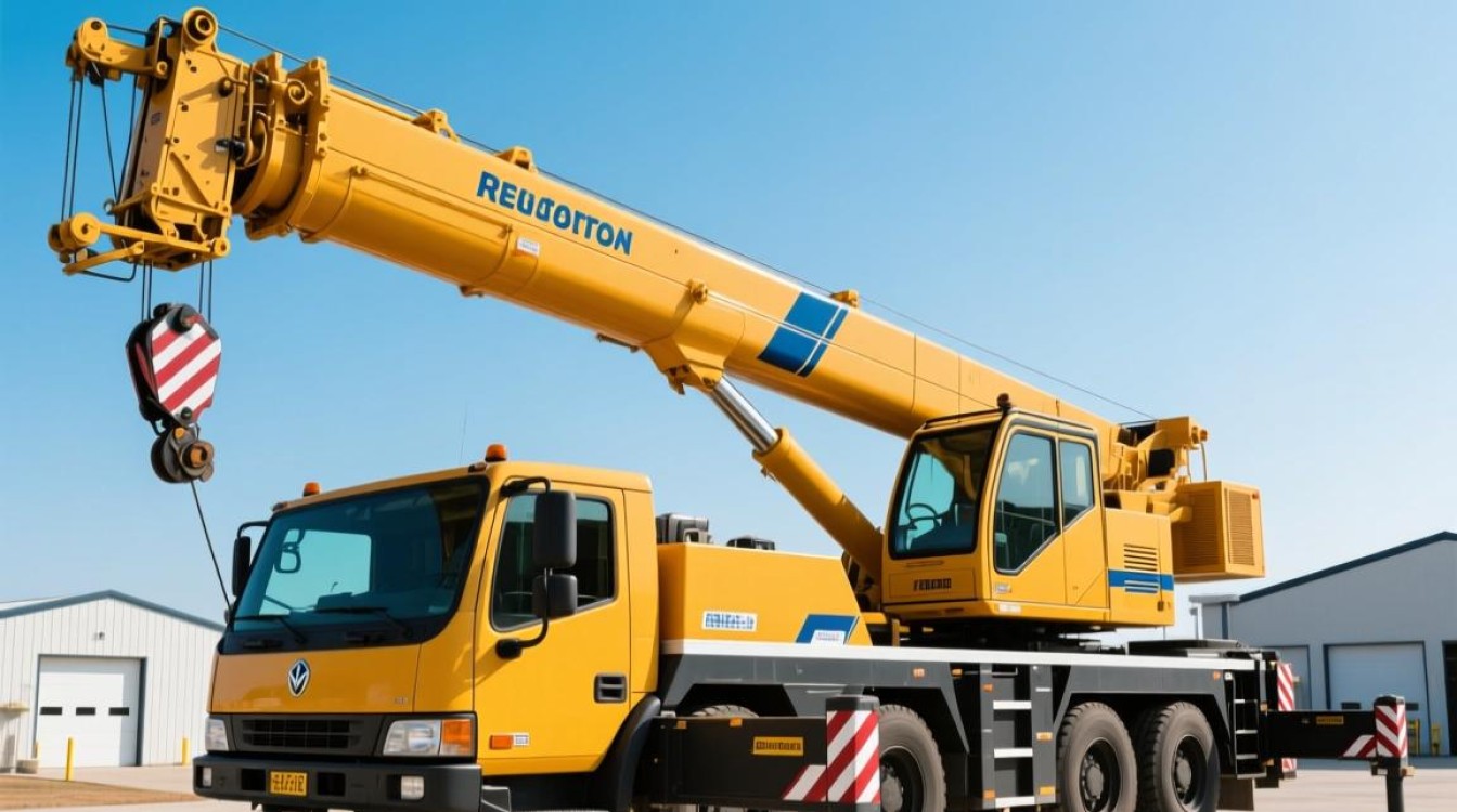 吊车租赁手续包括哪些步骤和文件？