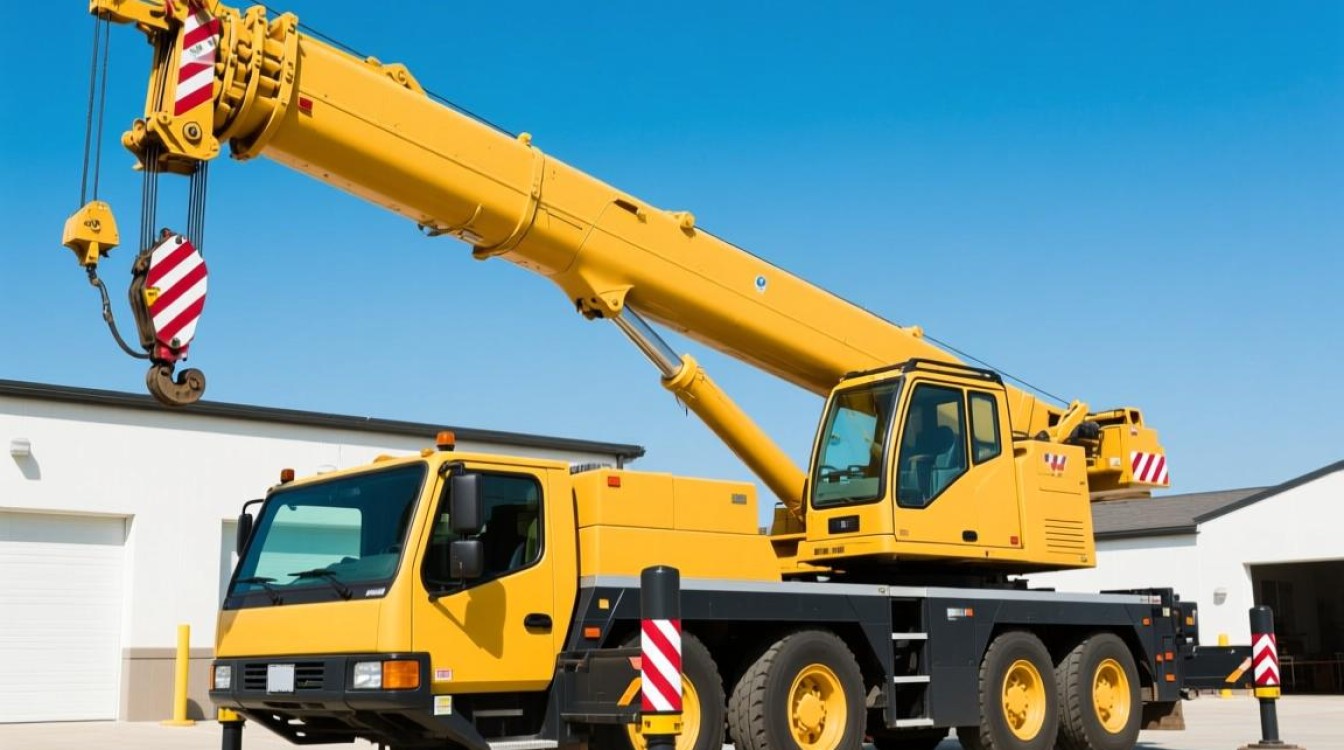 吊车租赁手续包括哪些步骤和文件？