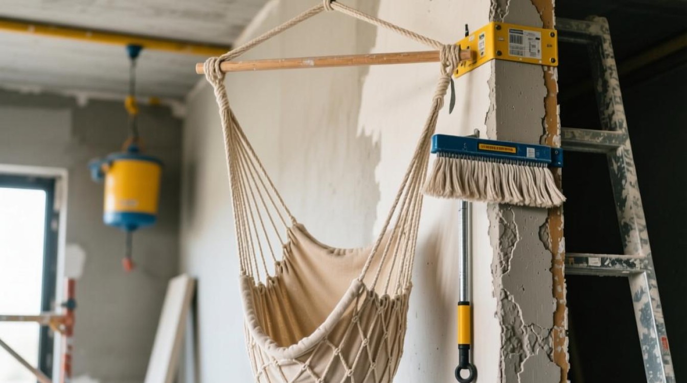 吊篮固定墙上，选用何种固定方式最合适？