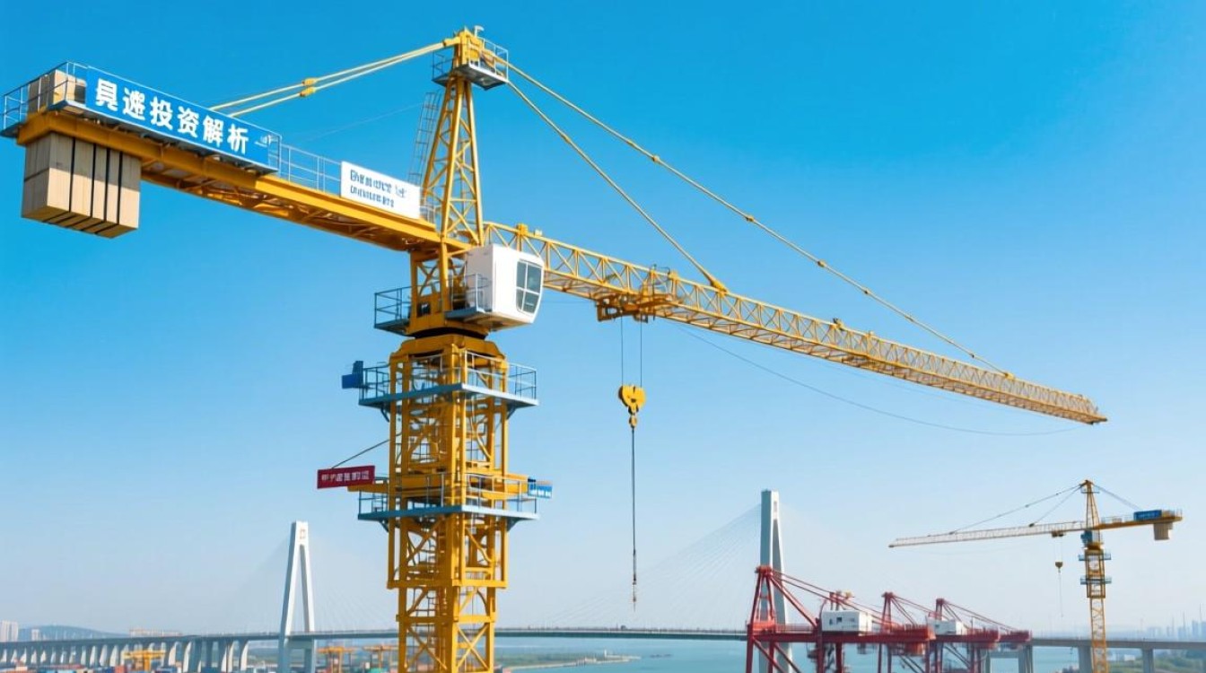 塔式吊车价格万内，如何选择性价比高的型号？