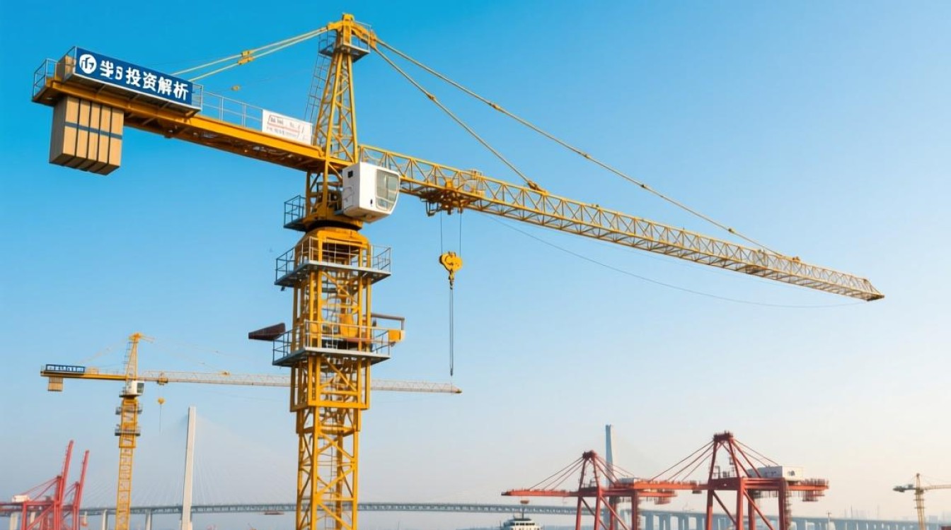 塔式吊车价格万内，如何选择性价比高的型号？