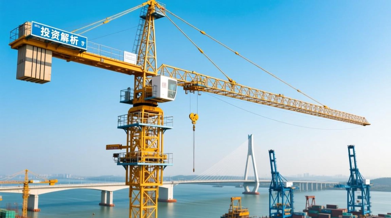 塔式吊车价格万内，如何选择性价比高的型号？