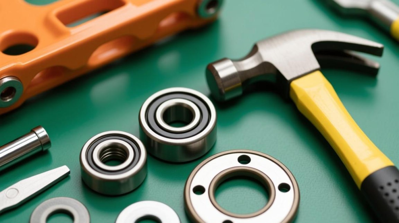 吊篮油封安装步骤详解？