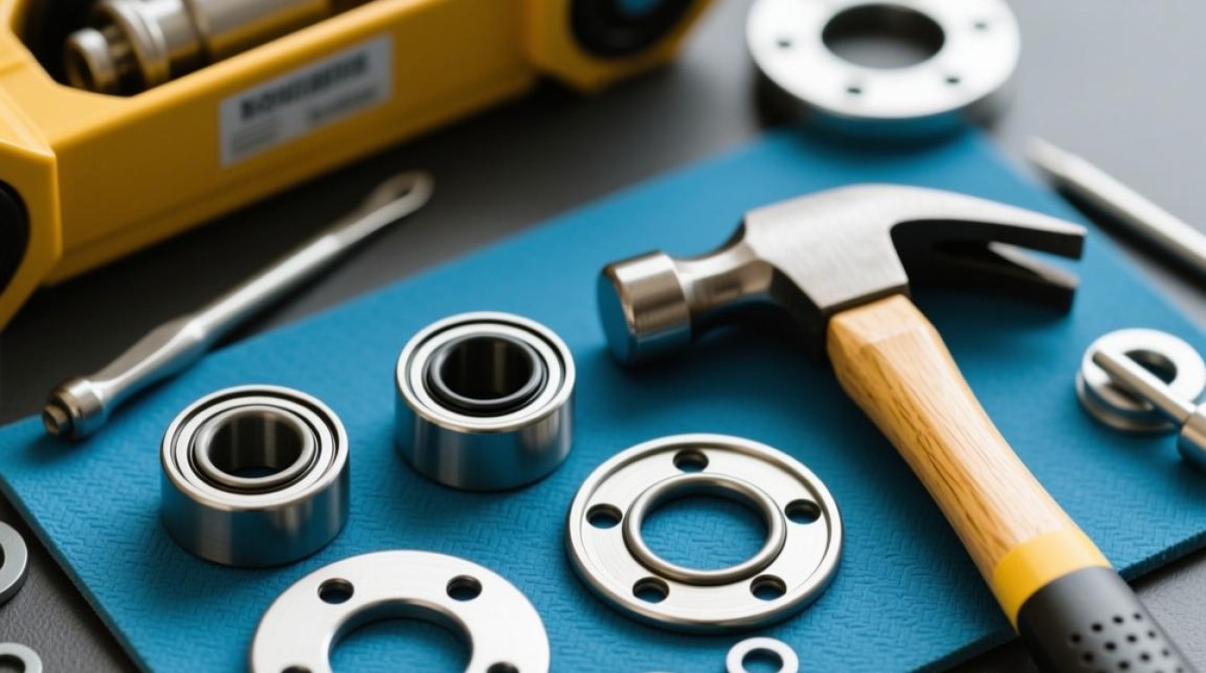 吊篮油封安装步骤详解？