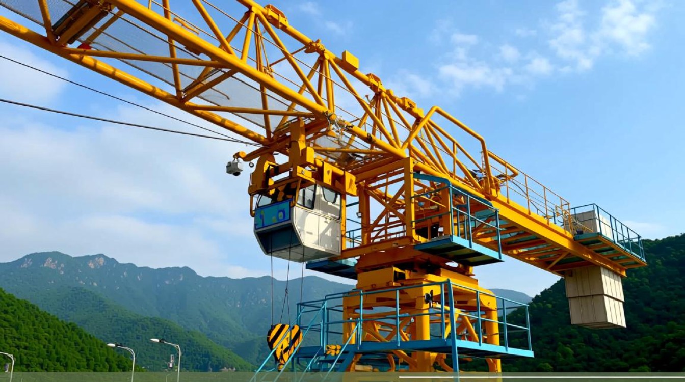 63吨吊车基础做法正确吗？30字疑问标题？