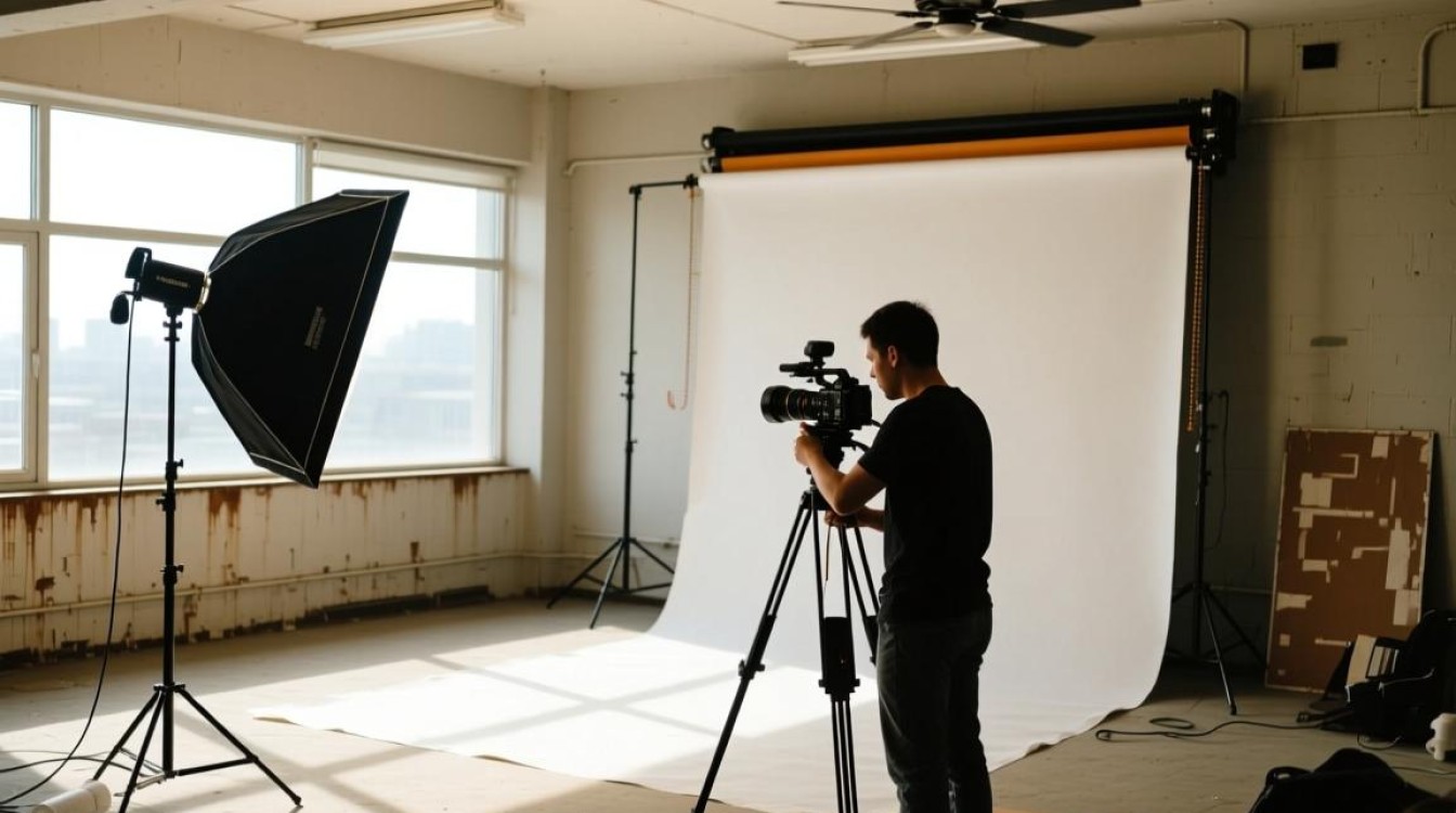 如何为小孩拍摄吊篮中的照片？