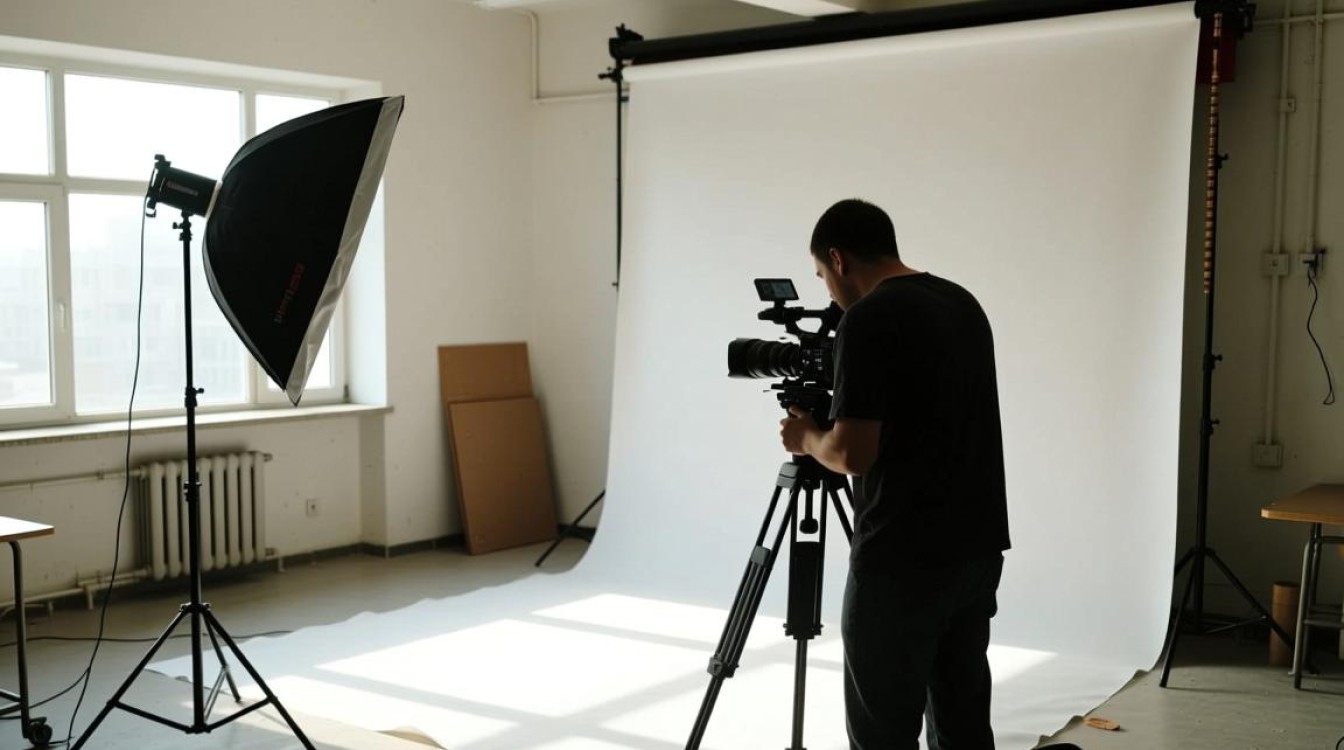 如何为小孩拍摄吊篮中的照片？