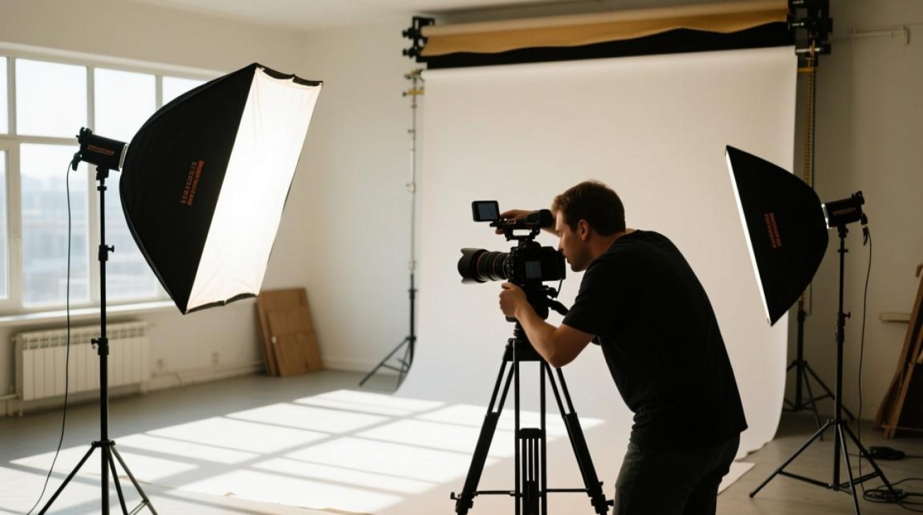 如何为小孩拍摄吊篮中的照片？