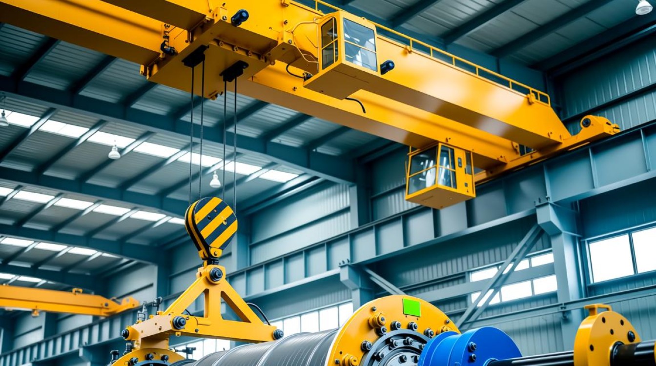 吊车液压油灯图标含义是什么？