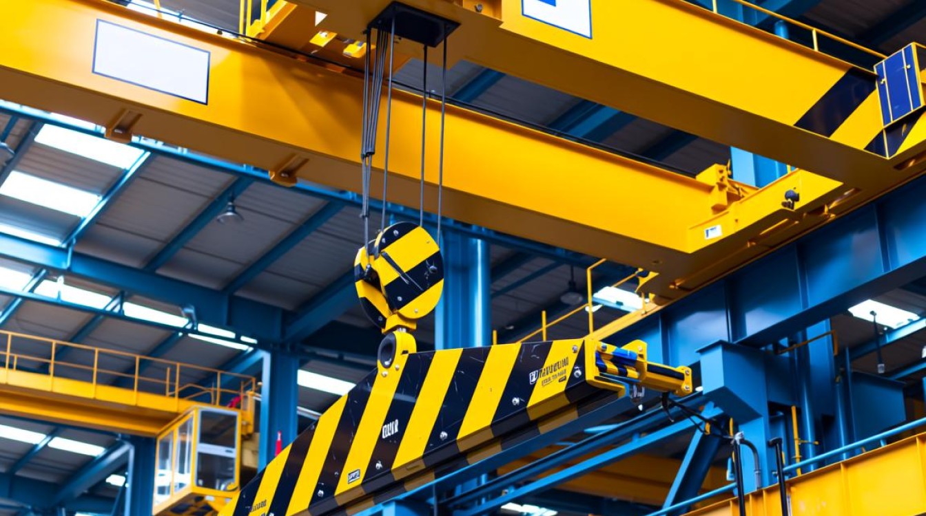 吊车液压油灯图标含义是什么？