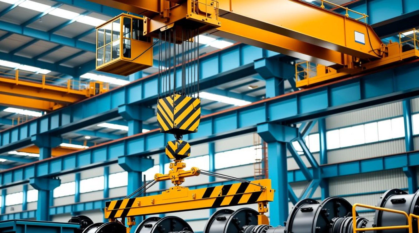 吊车液压油灯图标含义是什么？