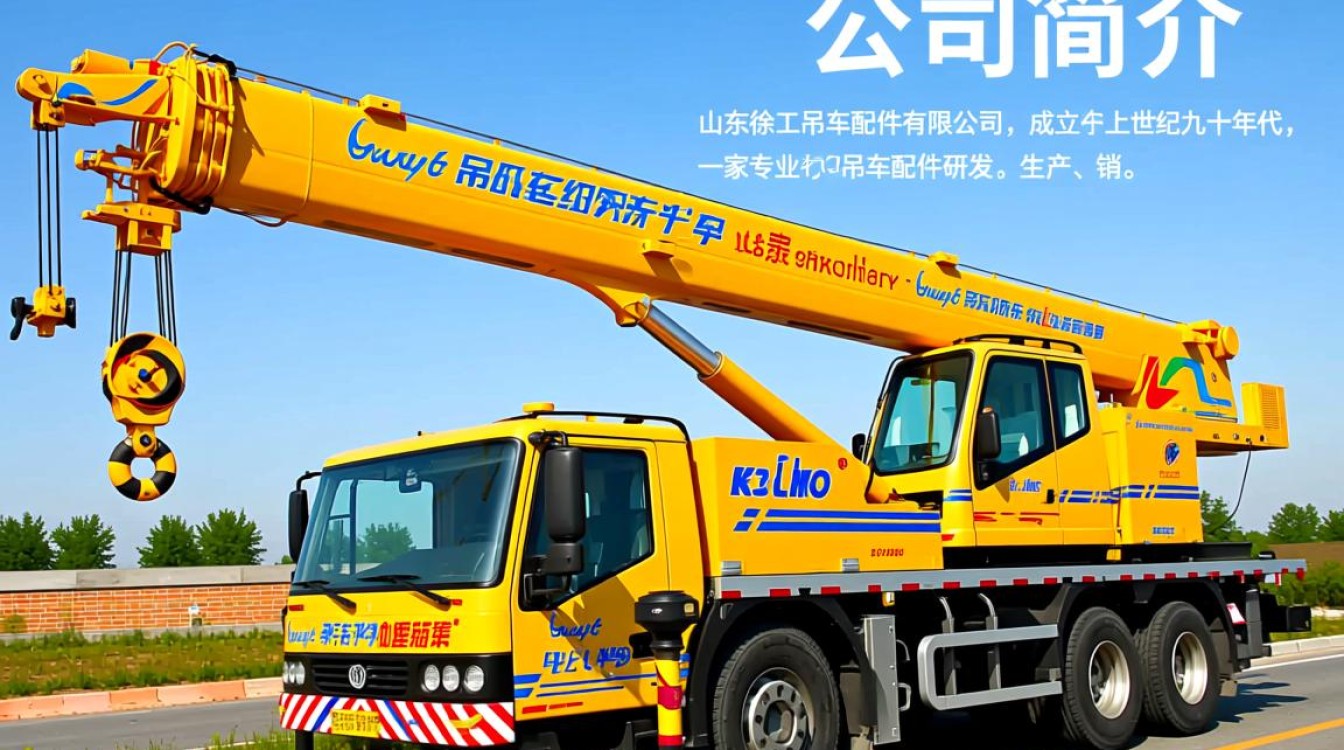 山东徐工吊车配件质量如何？价格公道吗？