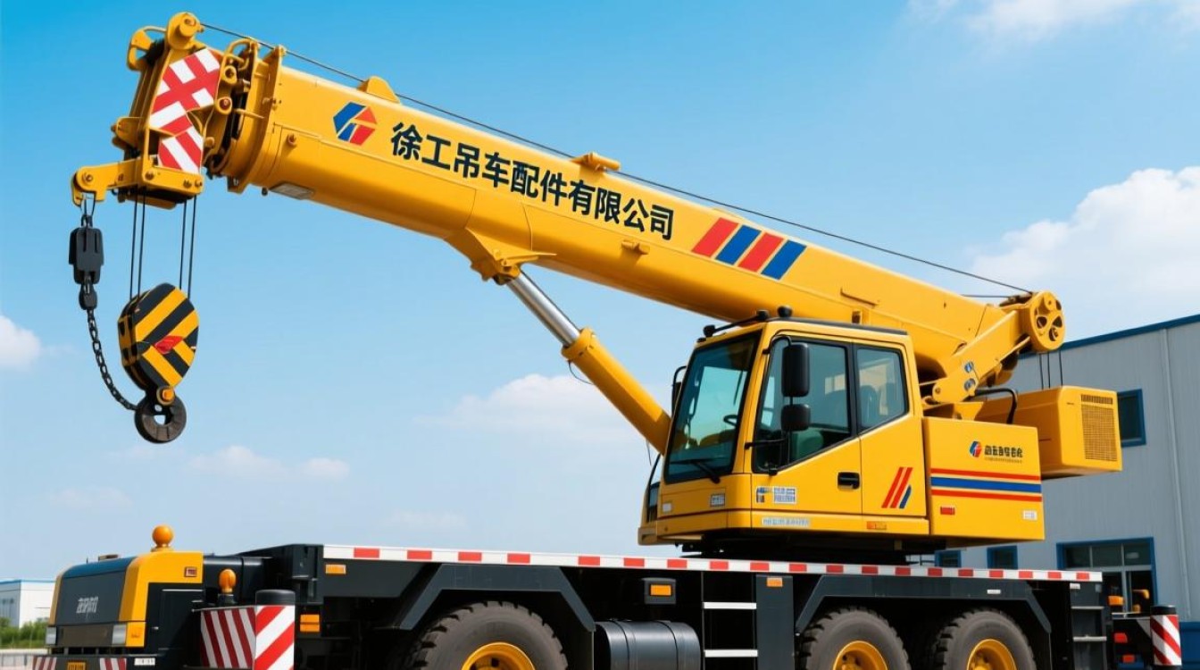 山东徐工吊车配件质量如何？价格公道吗？