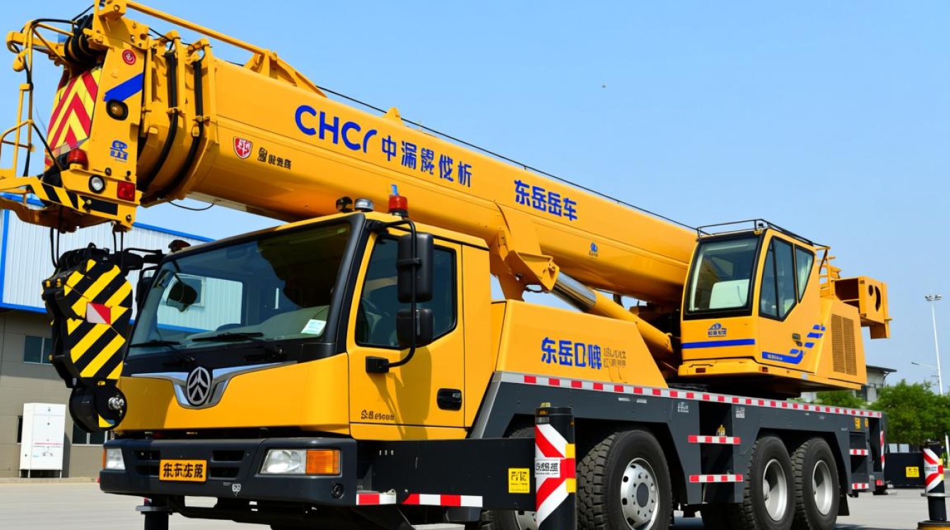 东岳吊车多路伐漏油事件背后真相是什么？