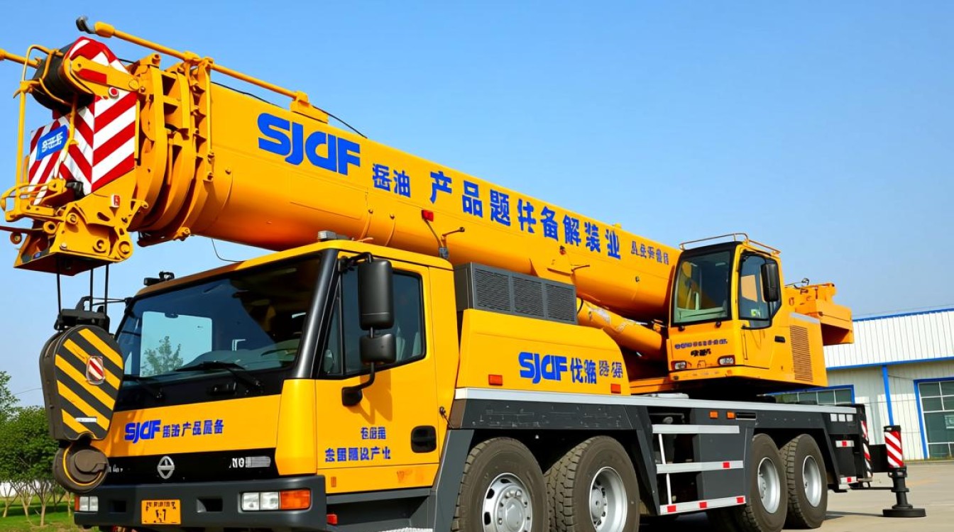 东岳吊车多路伐漏油事件背后真相是什么？