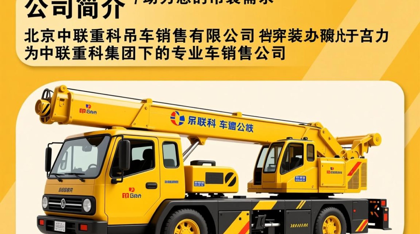 北京中联吊车销售电话，联系方式是否准确可靠？