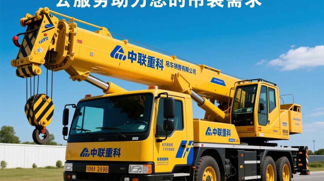 北京中联吊车销售电话，联系方式是否准确可靠？