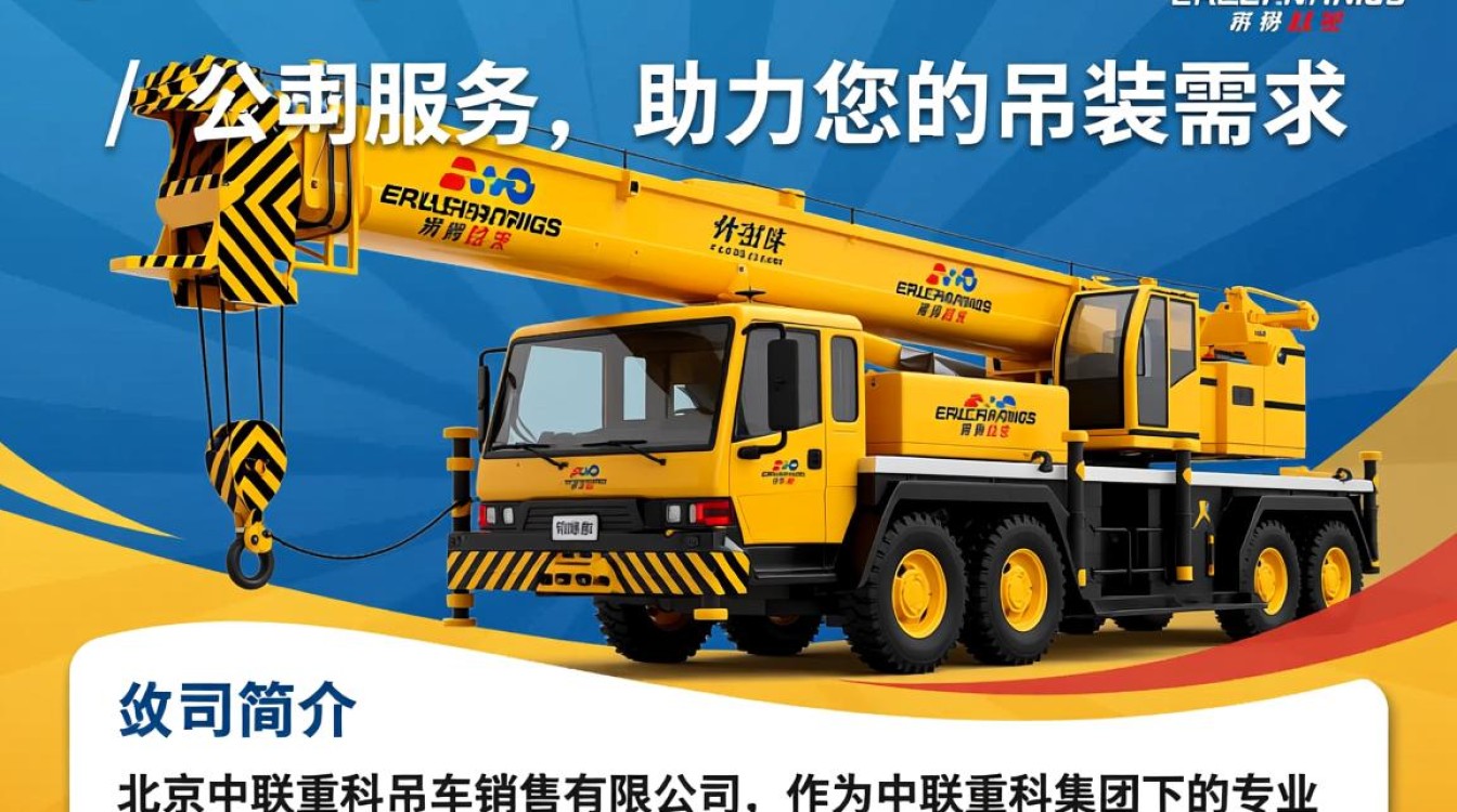 北京中联吊车销售电话，联系方式是否准确可靠？