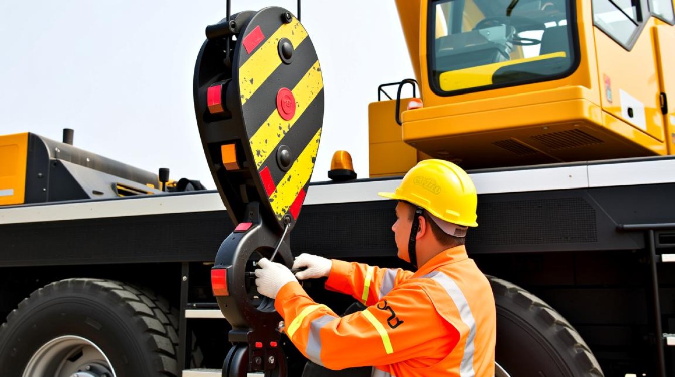 吊车油门拉线调整方法及步骤是什么？