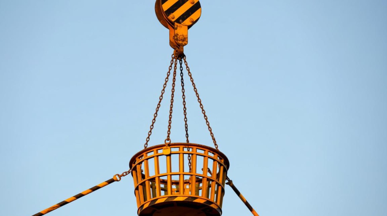 吊装工程中，吊篮之外还有哪些吊装工具可用？