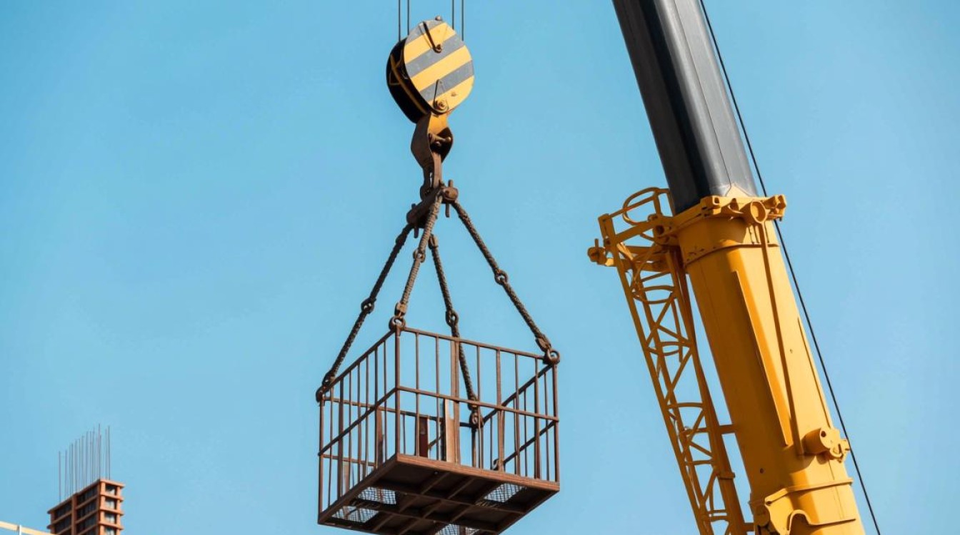 吊装工程中，吊篮之外还有哪些吊装工具可用？