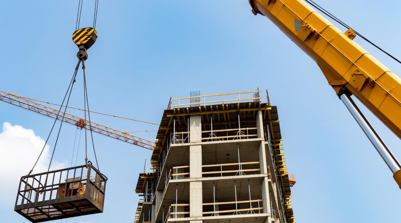 吊装工程中，吊篮之外还有哪些吊装工具可用？