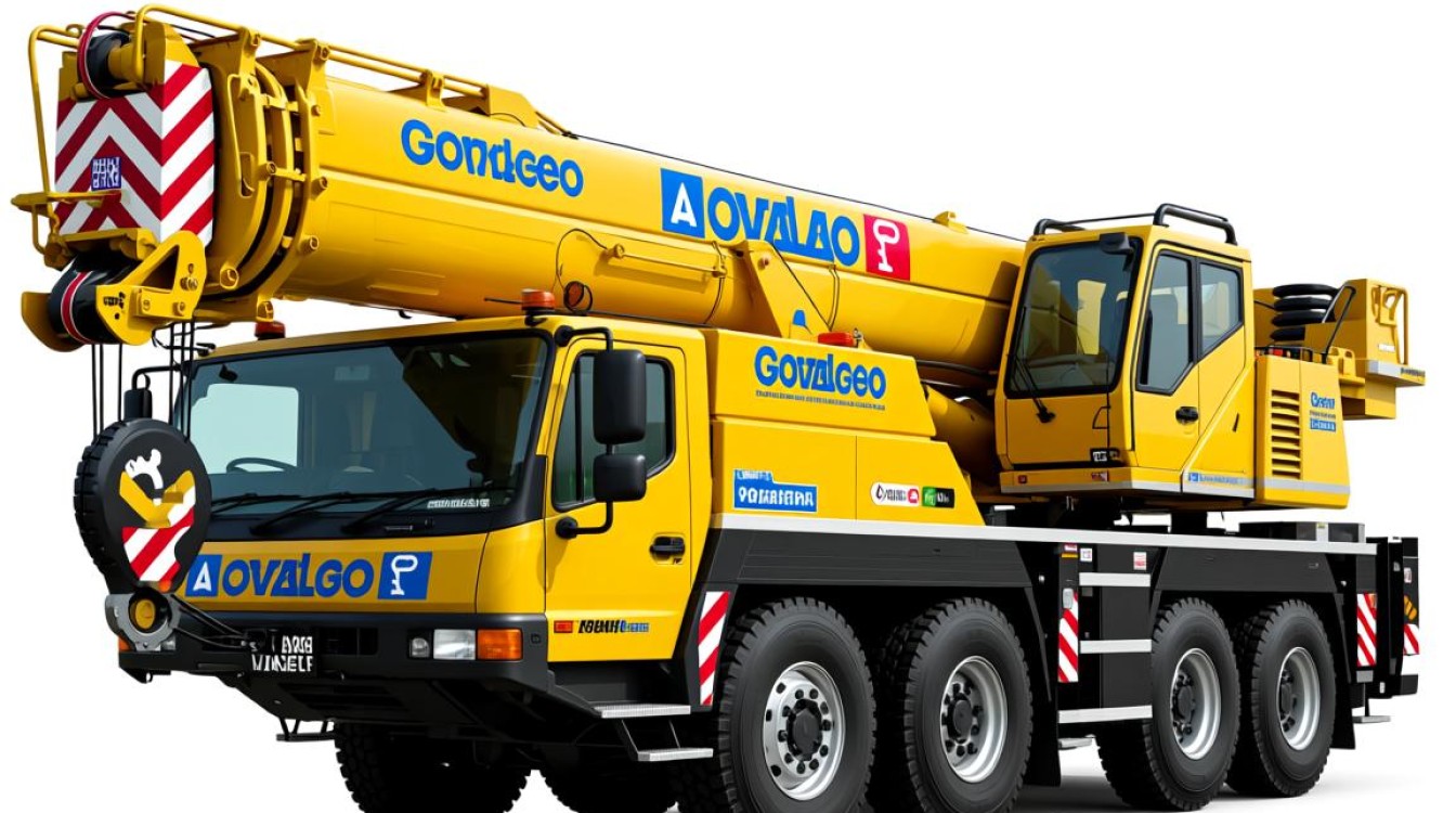 加藤12吨越野吊车有何独特之处？