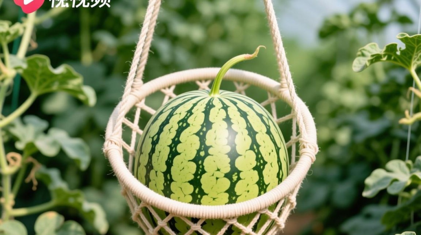 怎么卖吊篮西瓜视频
