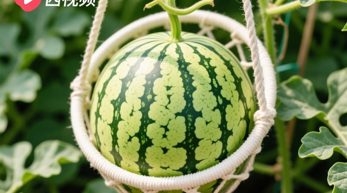 怎么卖吊篮西瓜视频
