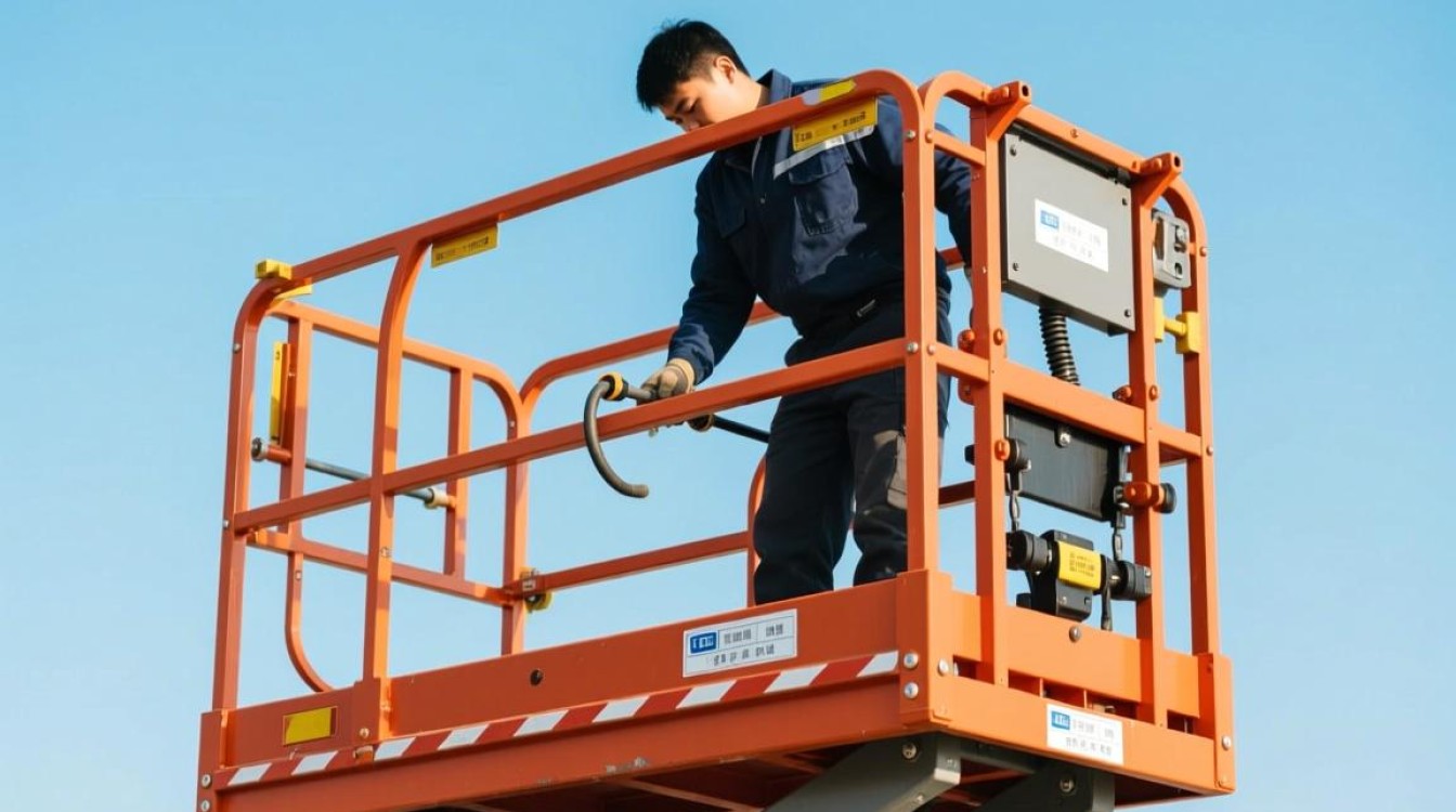 餐厅吊篮安装步骤详解？安全须知知多少？