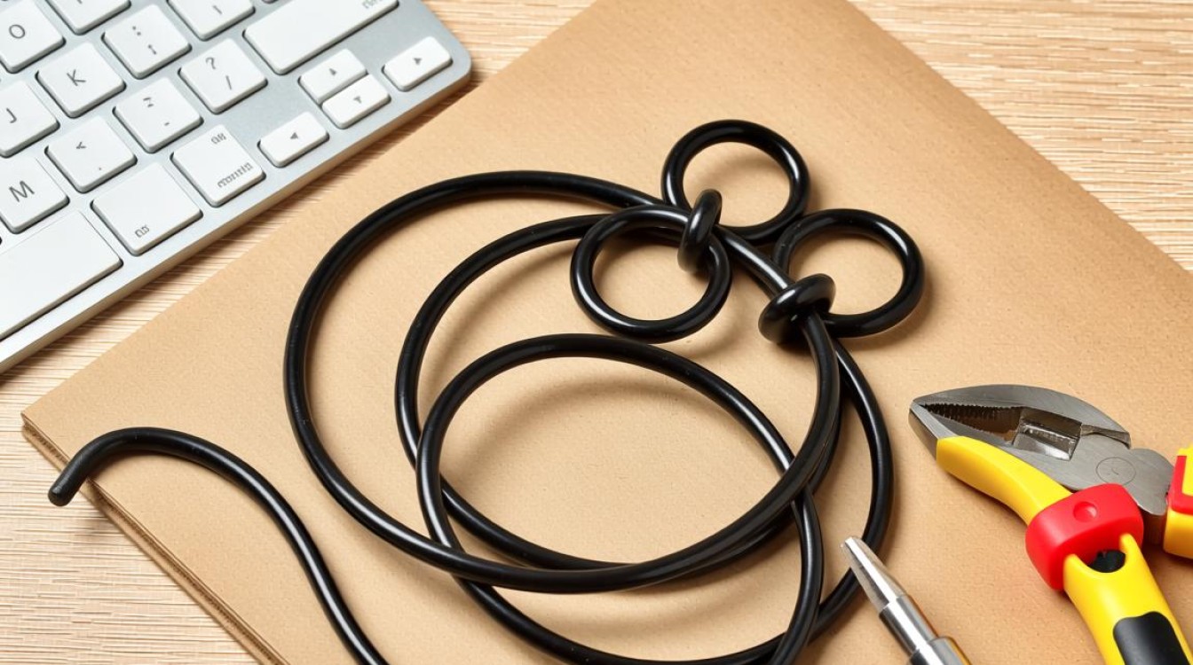 吊篮铁环装饰安装步骤是什么？