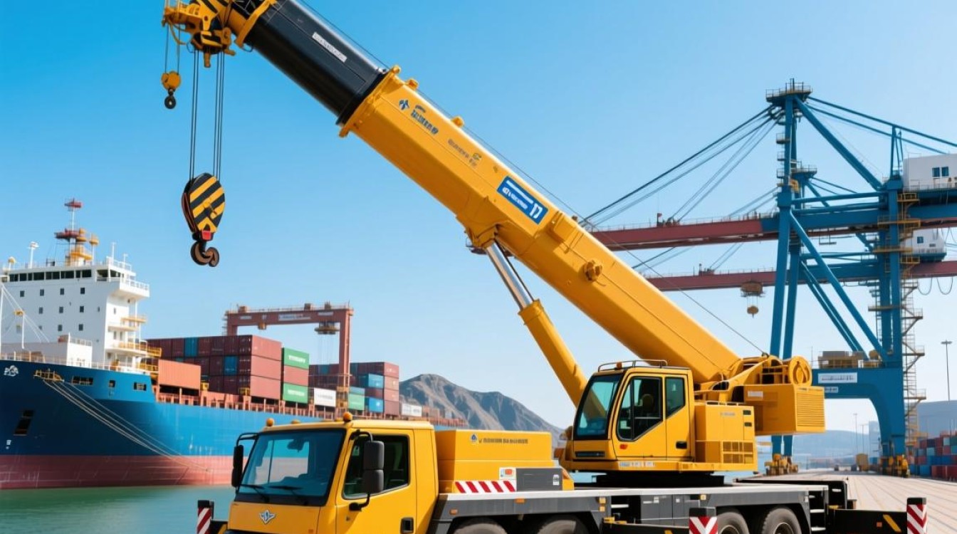 吊车遥控器改装是否安全可靠，有何风险？