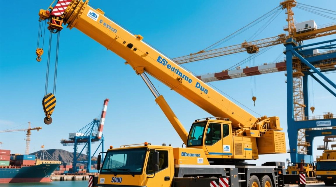 吊车遥控器改装是否安全可靠，有何风险？