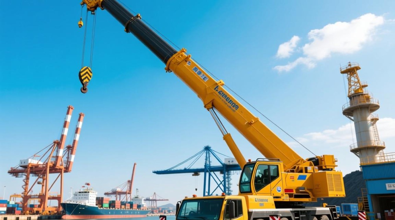 吊车遥控器改装是否安全可靠，有何风险？