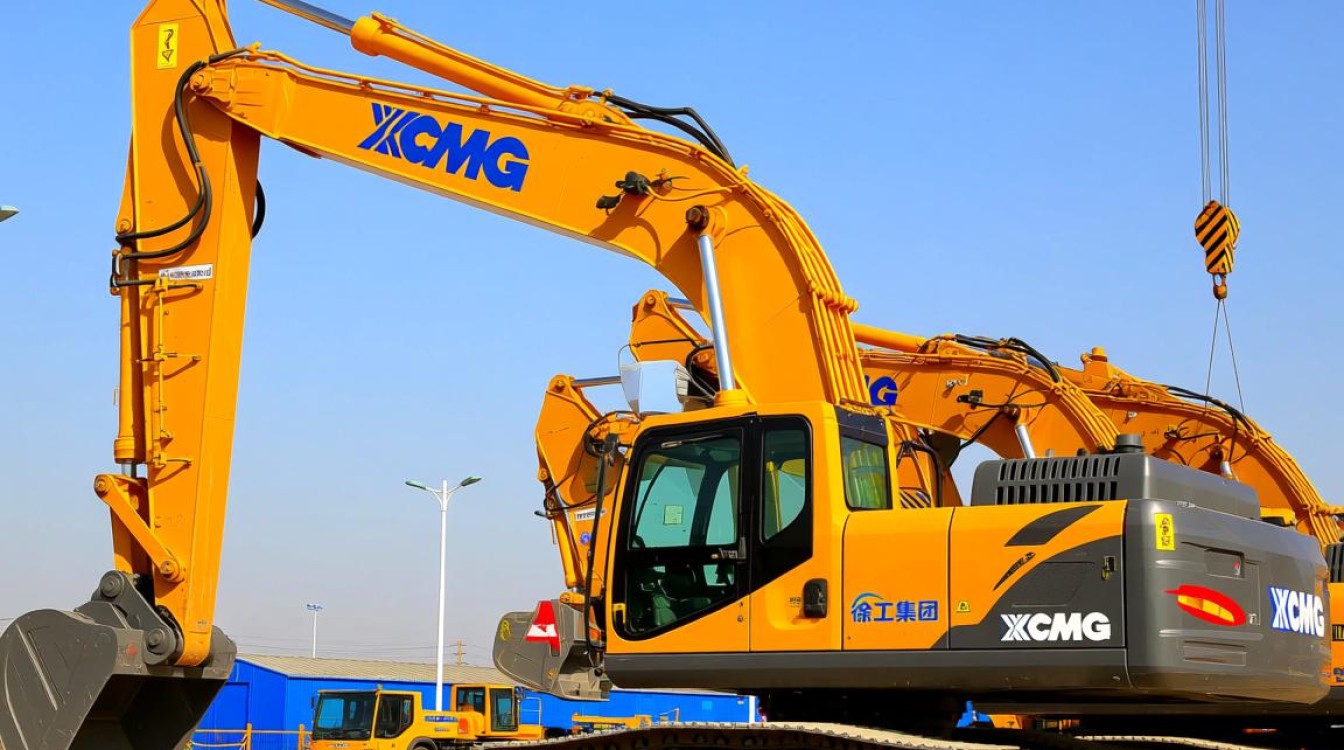 xcmg100吨吊车性能如何？市场表现怎样？
