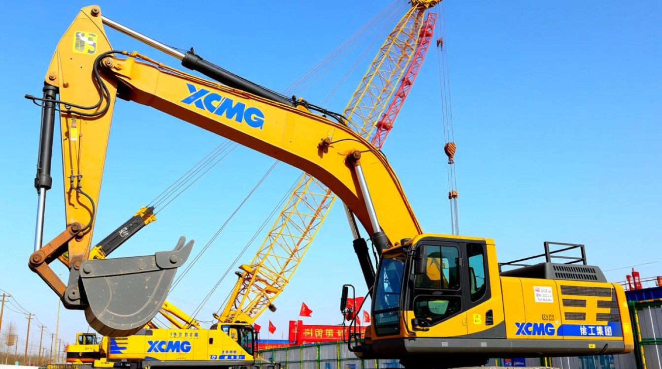 xcmg100吨吊车性能如何？市场表现怎样？