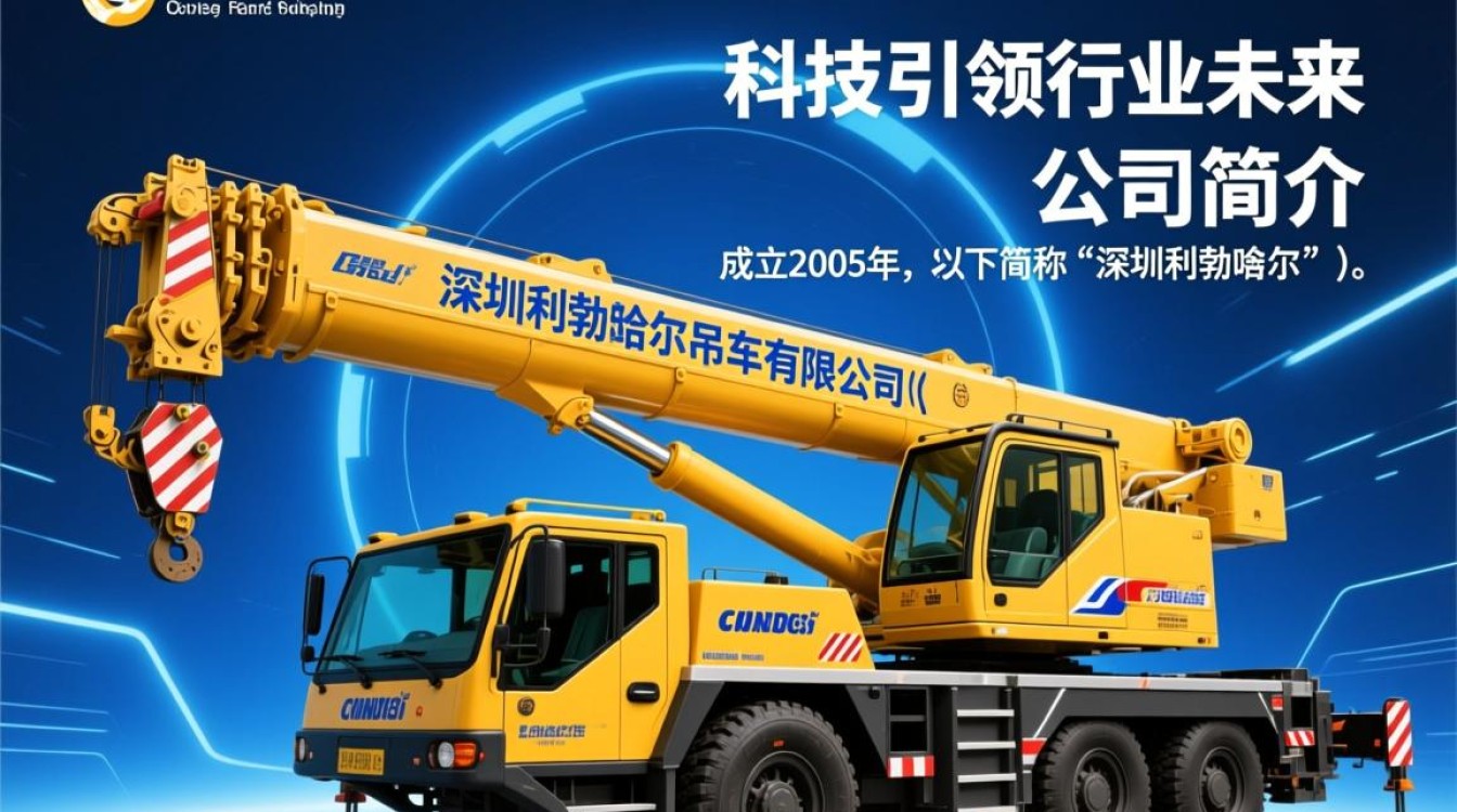 深圳利勃海尔吊车，性能卓越，有何独特之处？