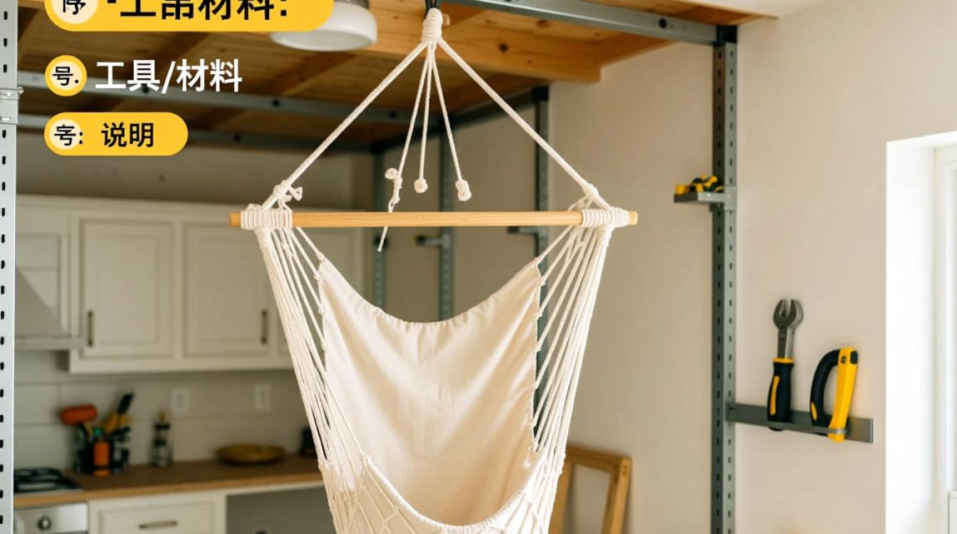 隐形网安装于吊篮的正确悬挂方法是什么？