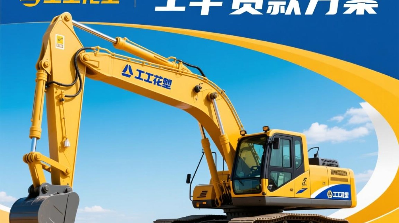 徐工吊车贷款方案有哪些疑问点？