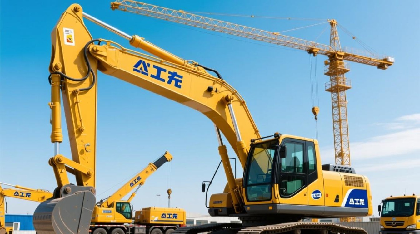 徐工吊车贷款方案有哪些疑问点？