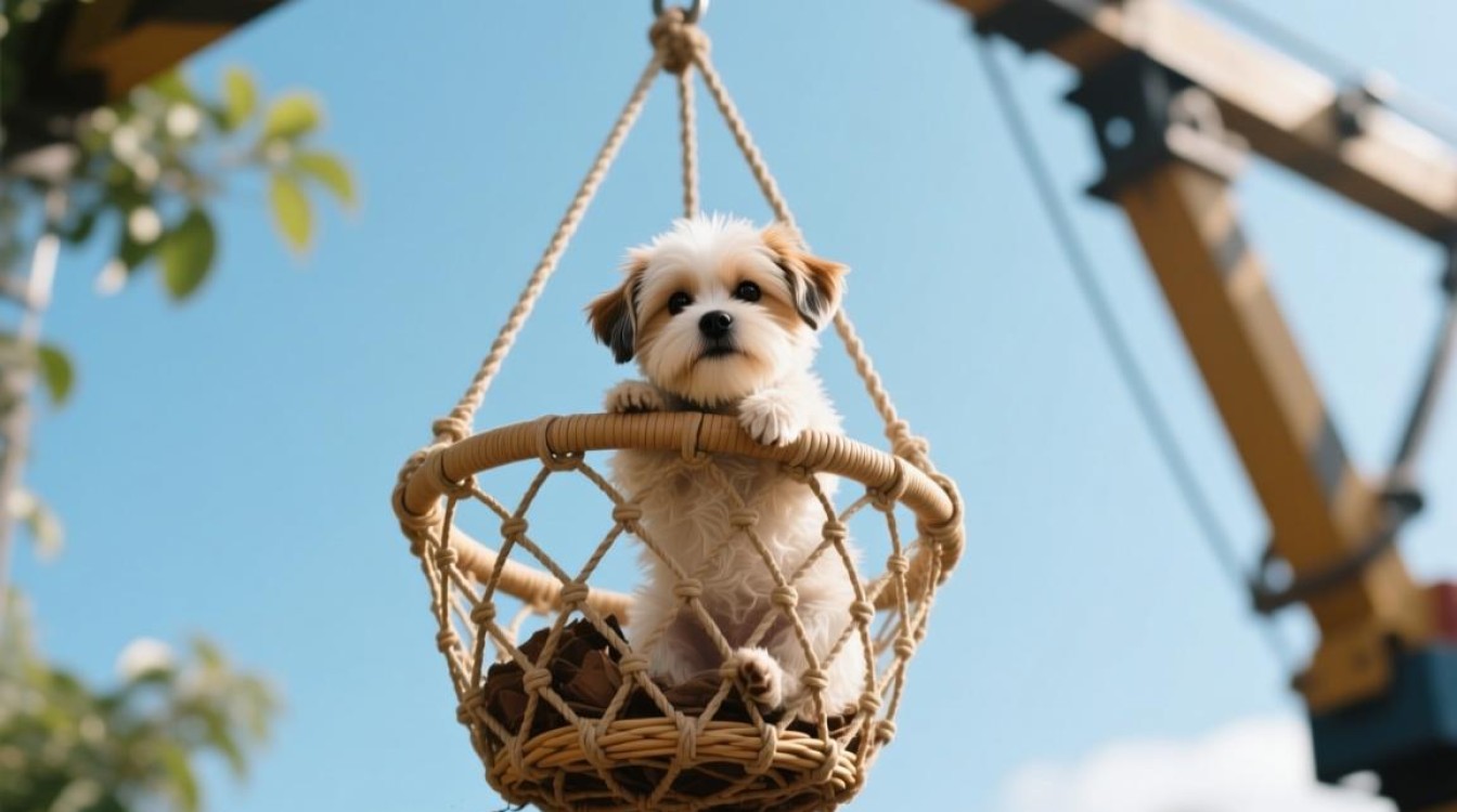 吊篮抱梗维修方法详解？