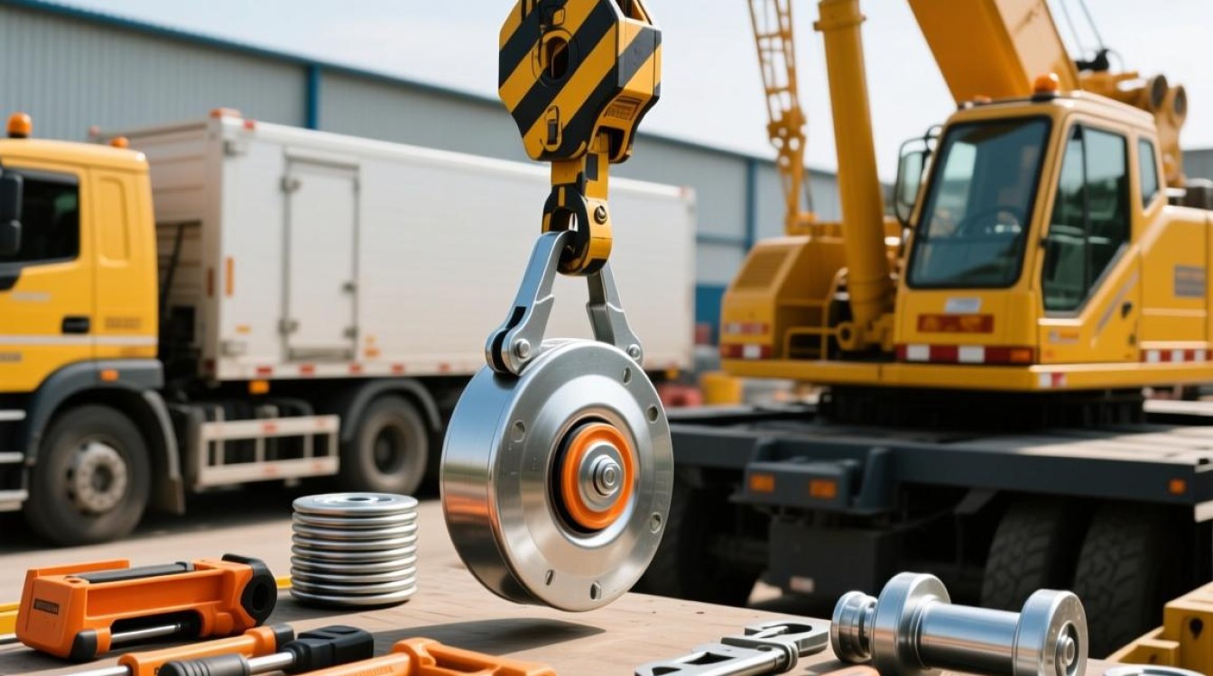 吊篮配重装车方法视频，操作步骤详解？