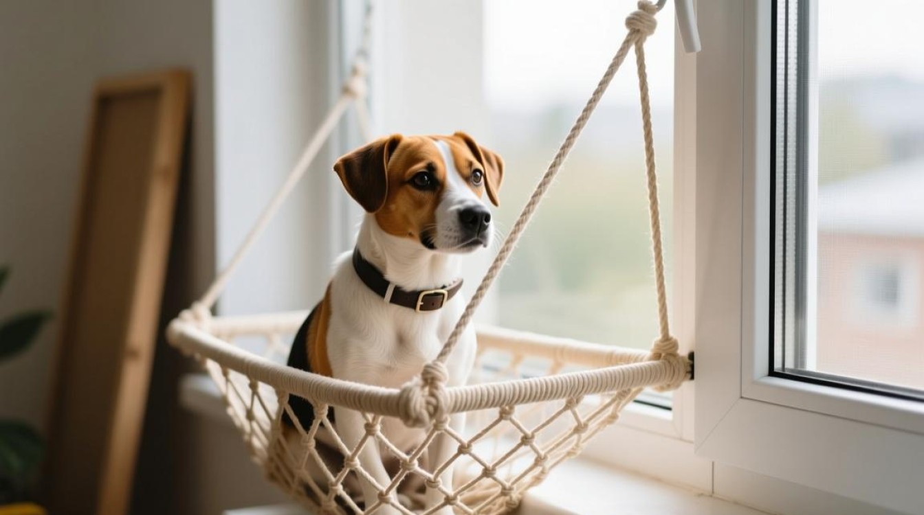 窗台吊篮狗安装步骤详解？安全注意事项有哪些？