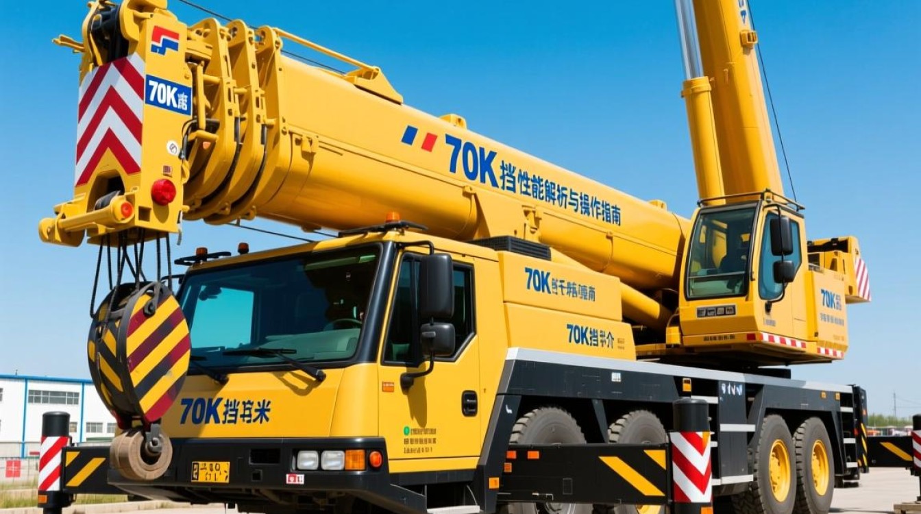 吊车70K挡有何特殊之处？