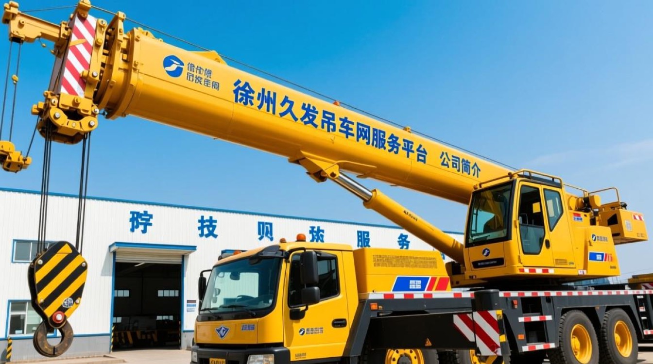 徐州久发吊车网，揭秘吊车行业新动态之谜？