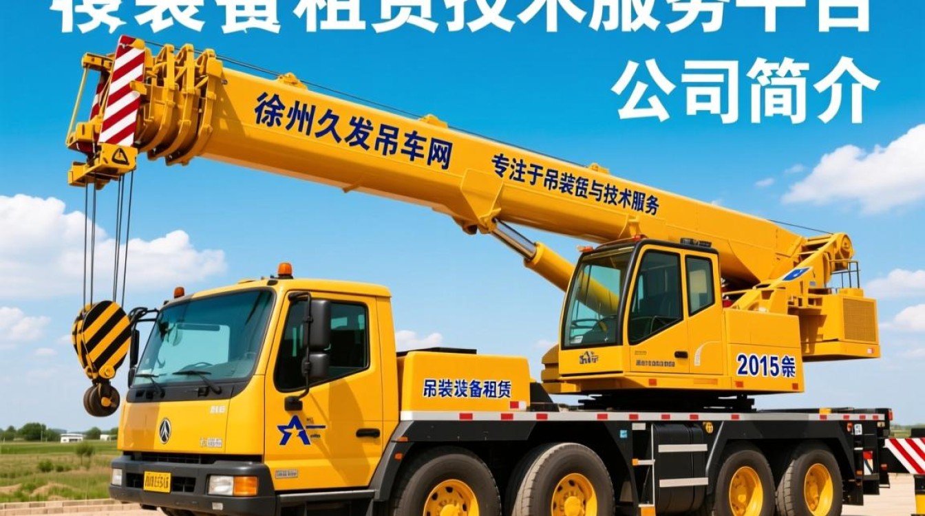 徐州久发吊车网，揭秘吊车行业新动态之谜？