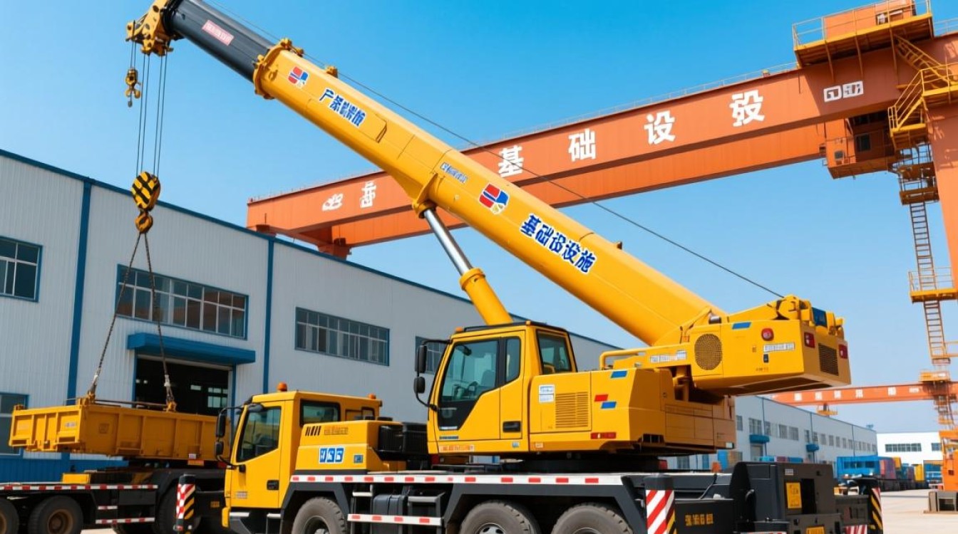 白城二手吊车市场，价格公道吗？值得购买吗？