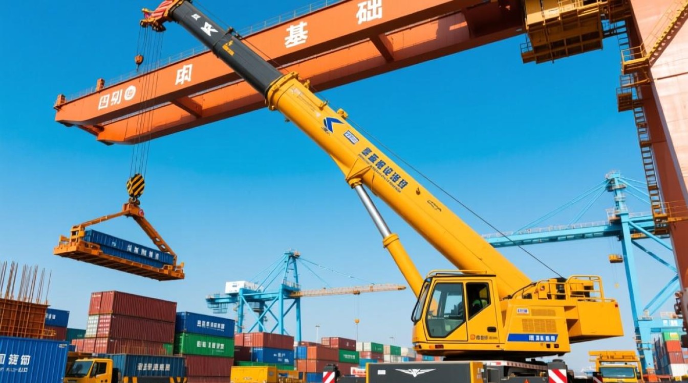 白城二手吊车市场，价格公道吗？值得购买吗？